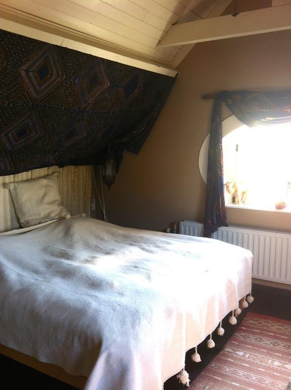 Le Deuxieme Etage Hoeilaart Habitación foto