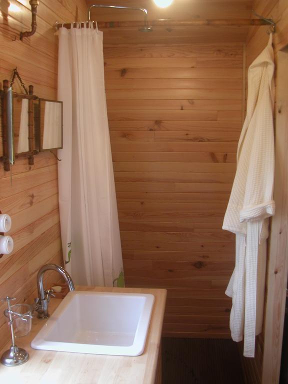 Le Deuxieme Etage Hoeilaart Habitación foto