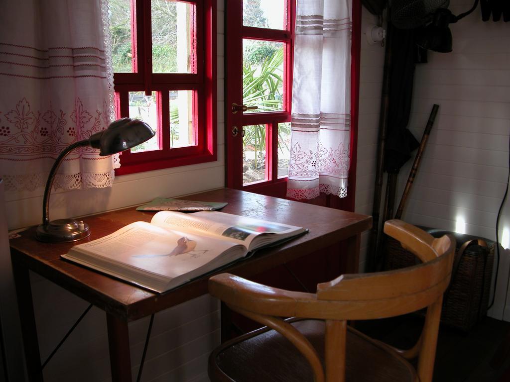 Le Deuxieme Etage Hoeilaart Habitación foto