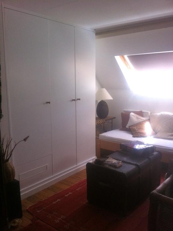 Le Deuxieme Etage Hoeilaart Habitación foto