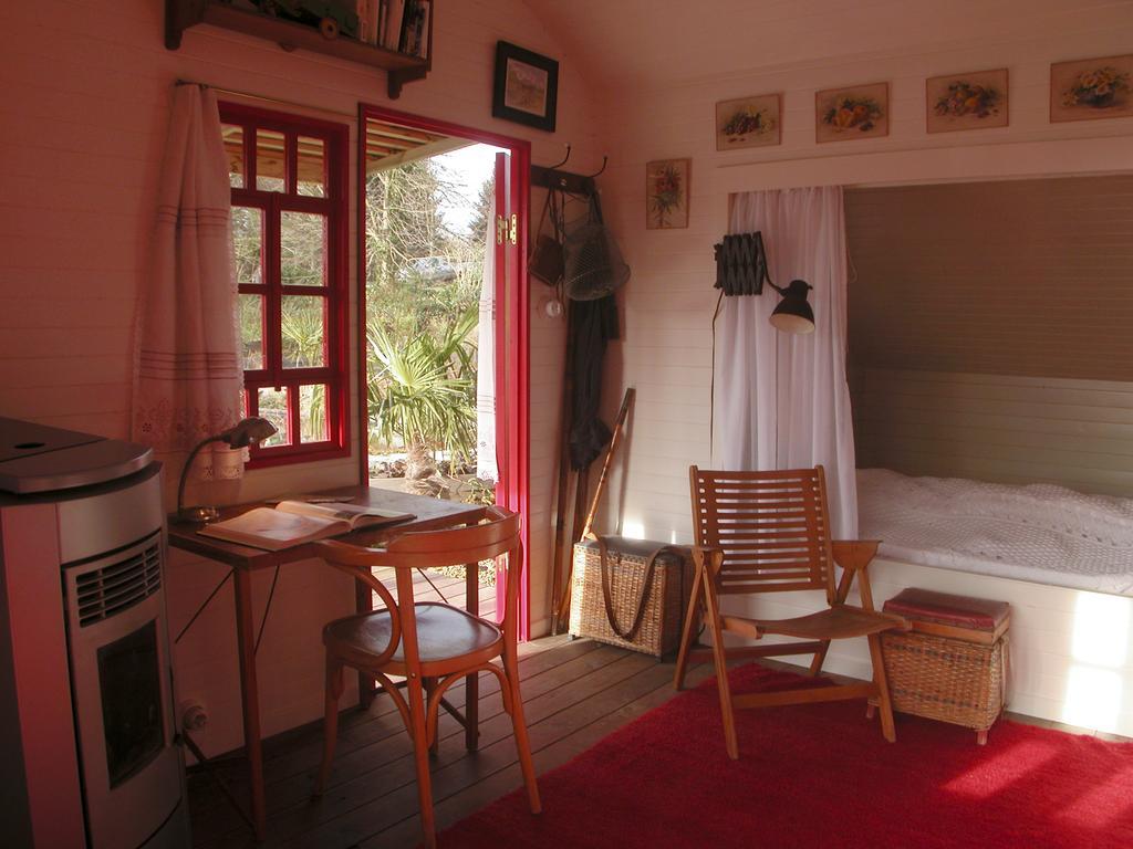 Le Deuxieme Etage Hoeilaart Habitación foto
